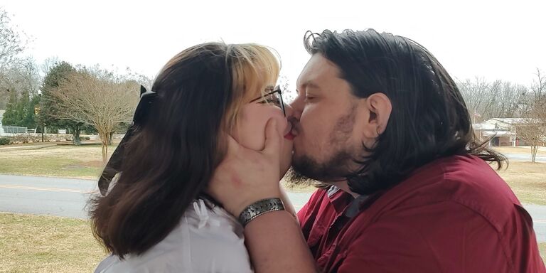 Ariel & Gabriel Home Page Banner
