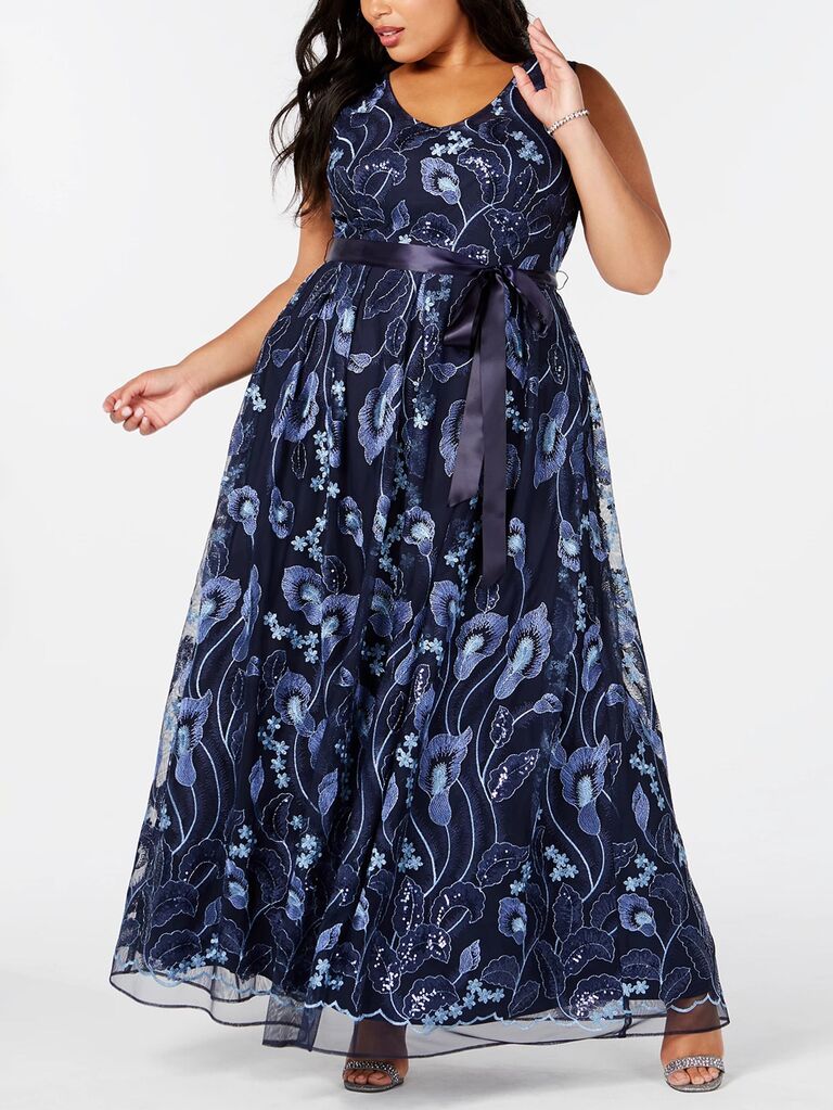 These Flowing Maxi Dresses Are Perfect for Wedding Guests