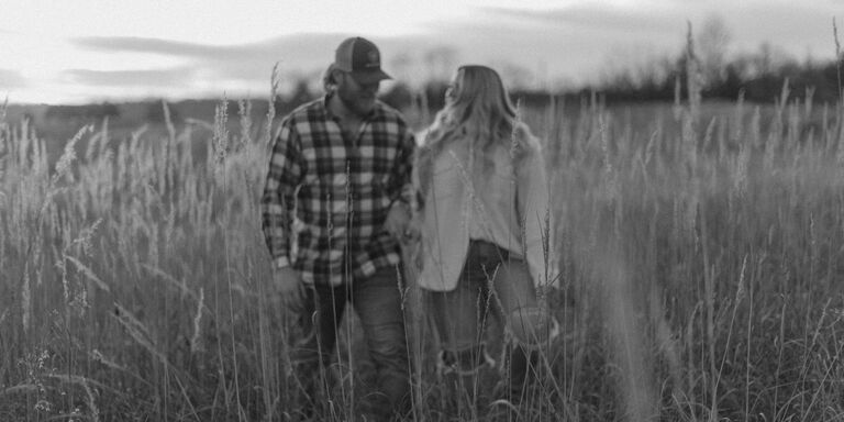 Jacob & Bailey Home Page Banner