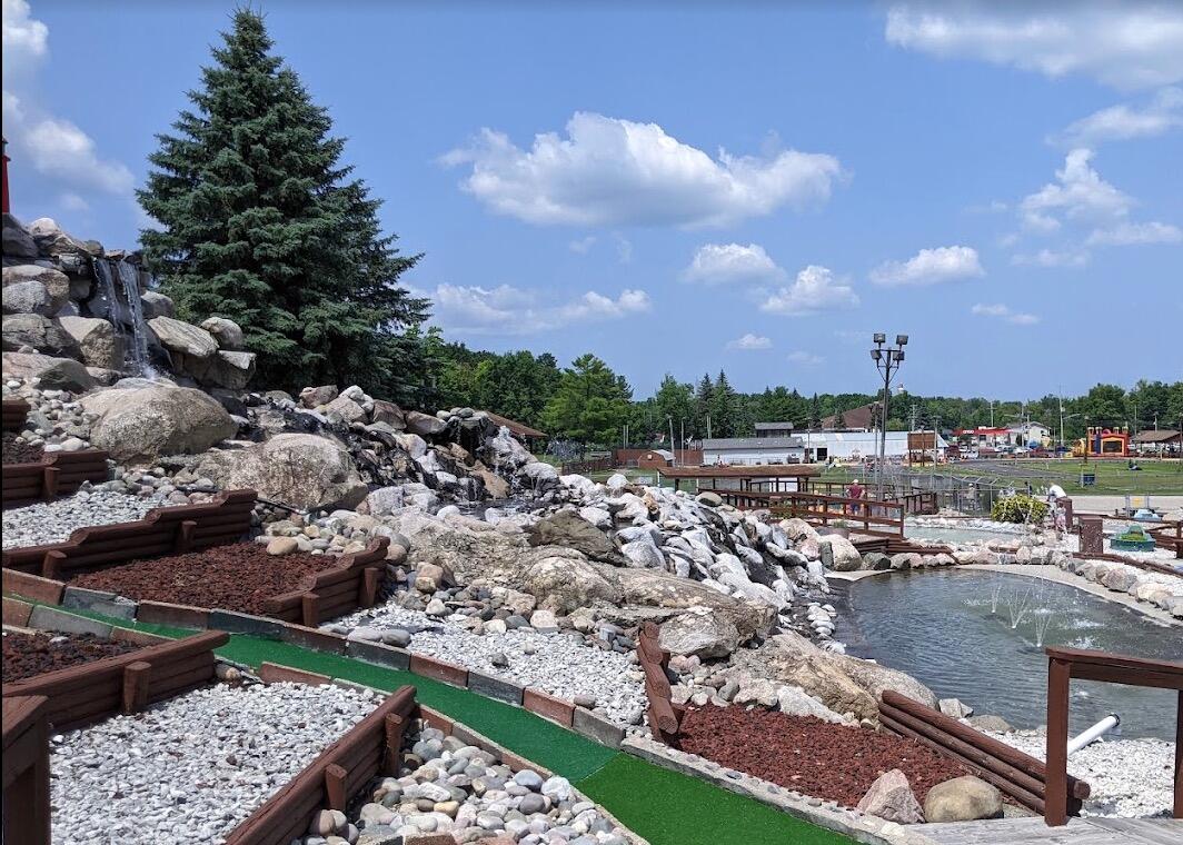 Picture of Lakeland Recreation
