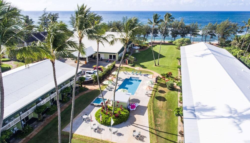 Picture of Kauai Shores Hotel