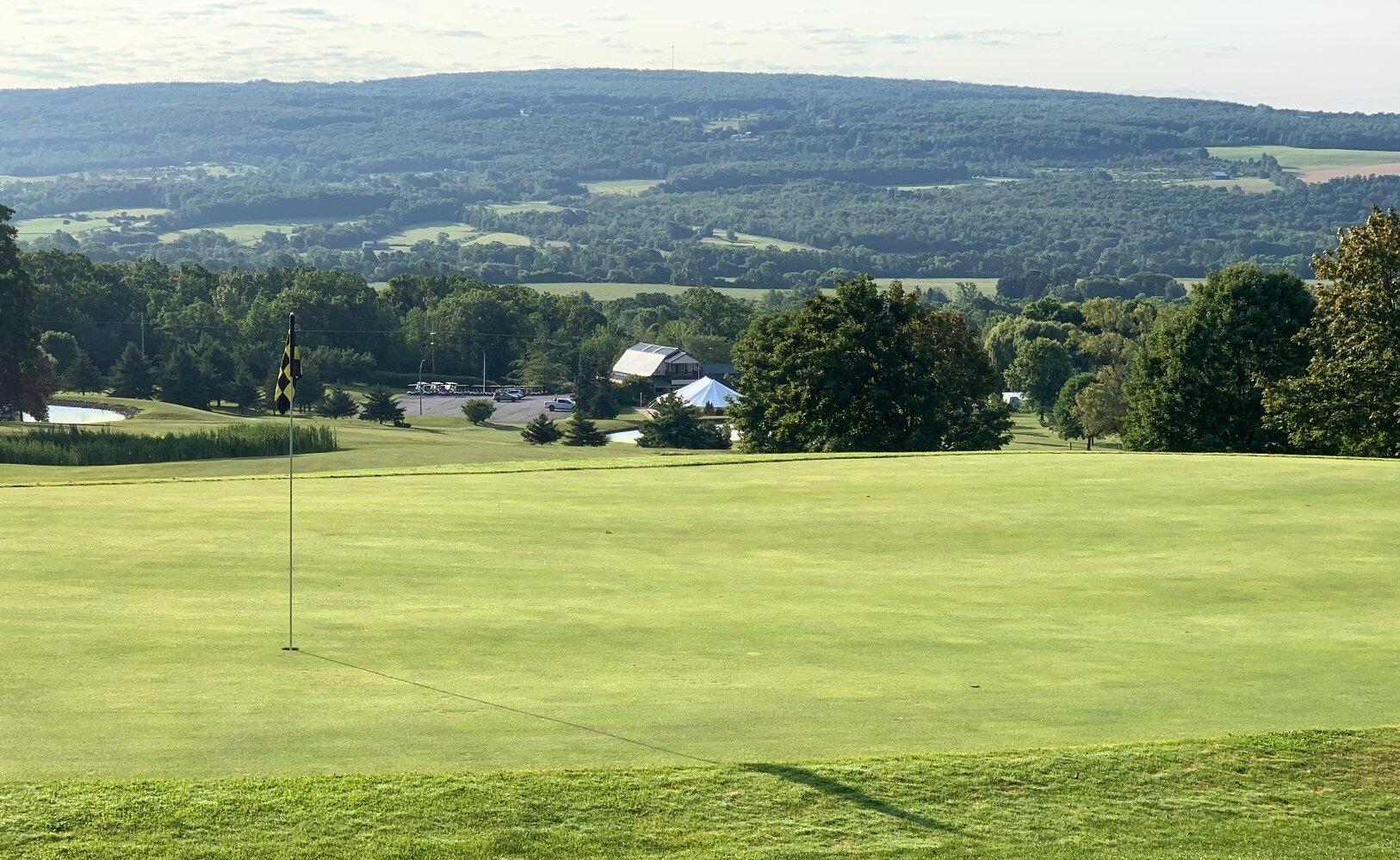 Picture of Woodlynn Hills Golf Course