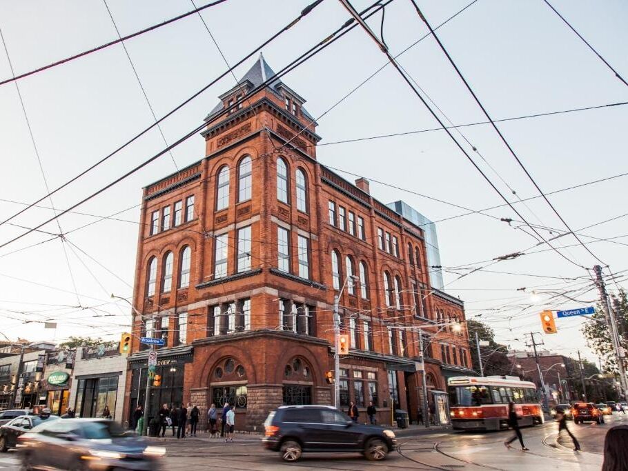 Picture of The Broadview Hotel