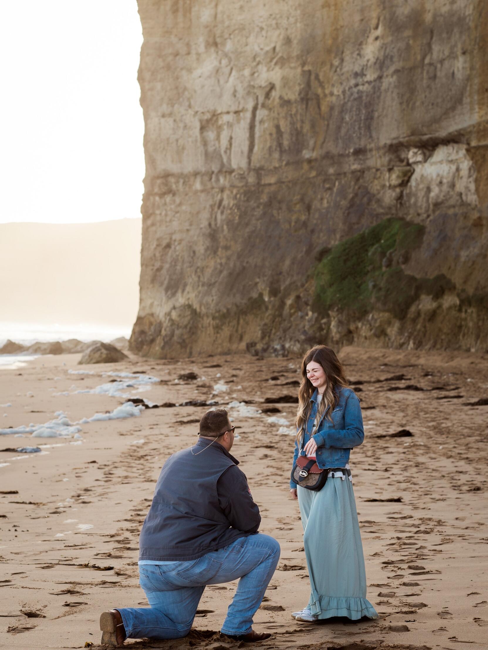 Picture of The Proposal