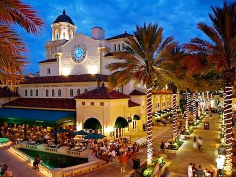 Picture of City Place
