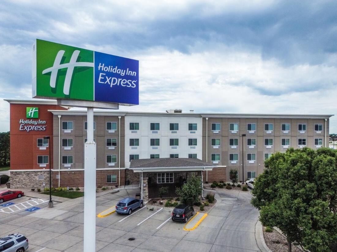 Picture of Holiday Inn Express Hastings by IHG