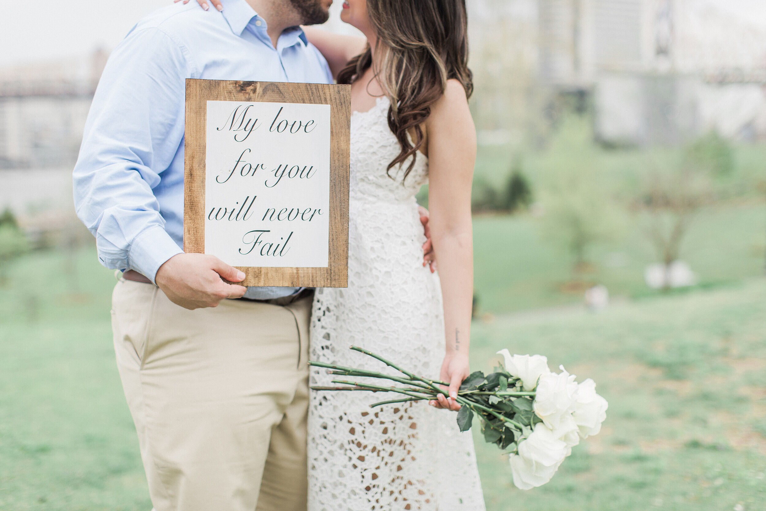 Rachel & Sammy Home Page Banner