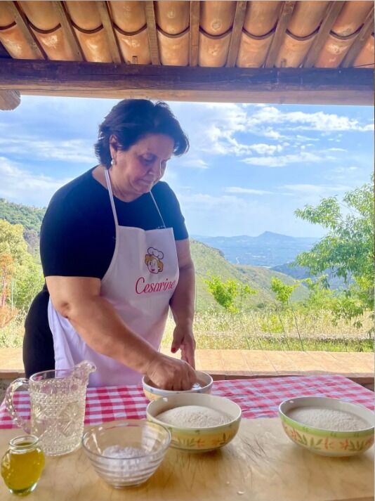Picture of Cooking Class