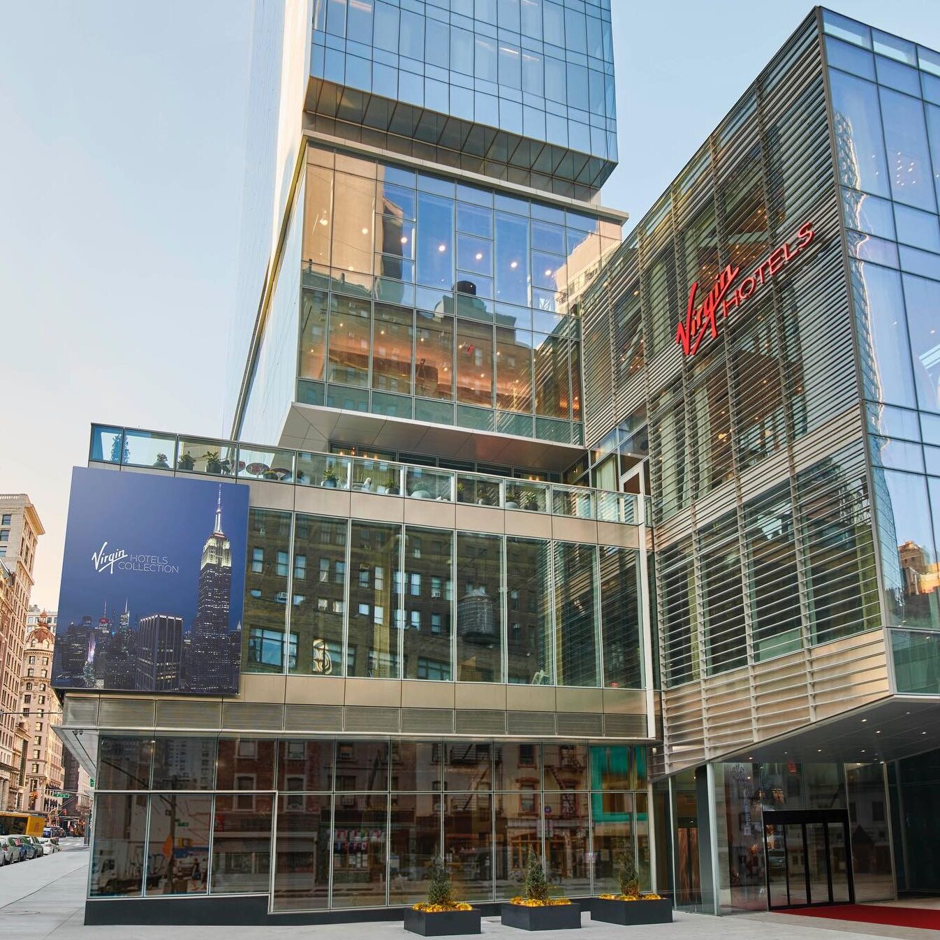 Picture of Virgin Hotels New York City