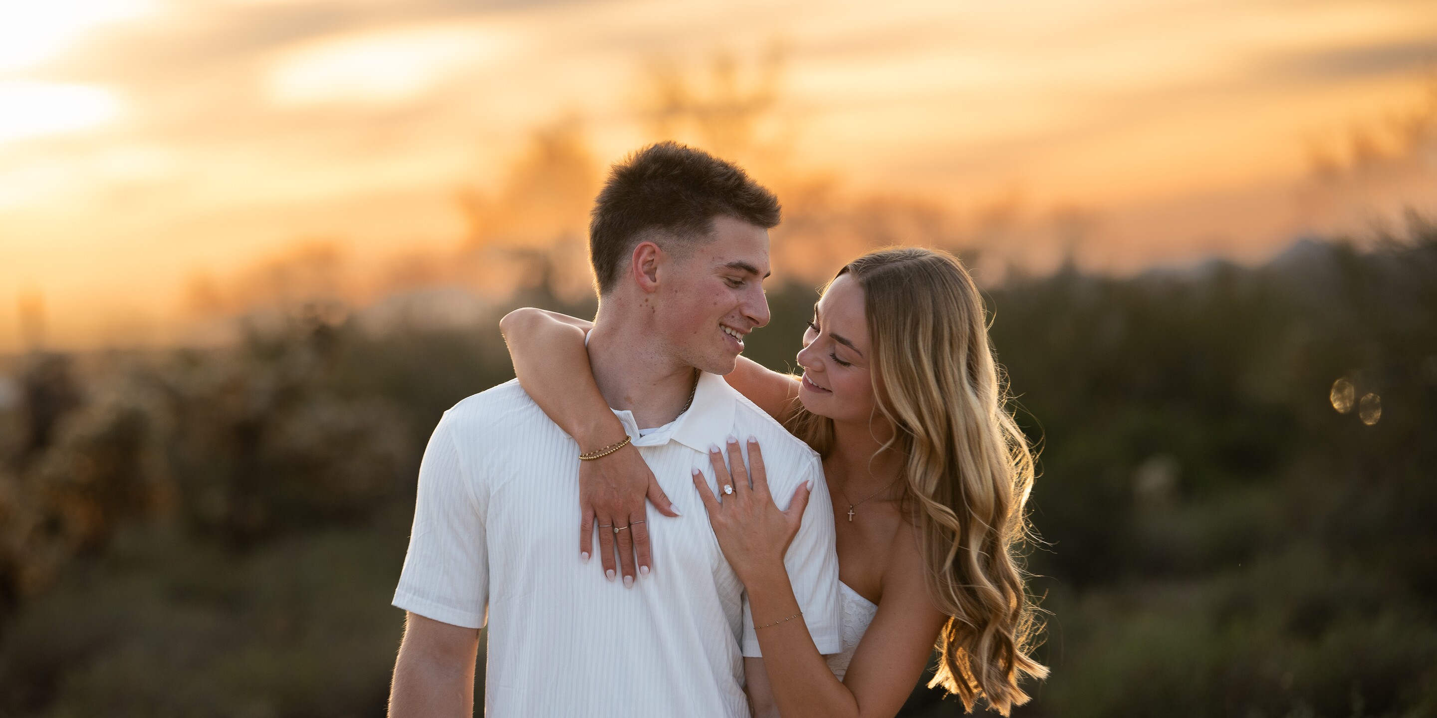 Faith & Carson Home Page Banner
