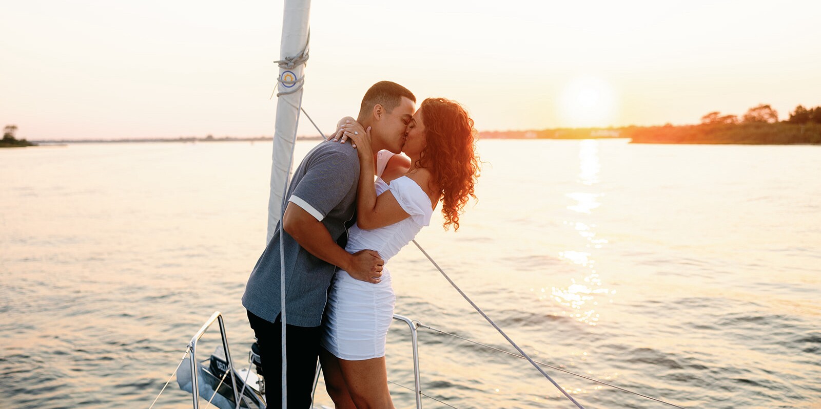Alli & Brandon Home Page Banner