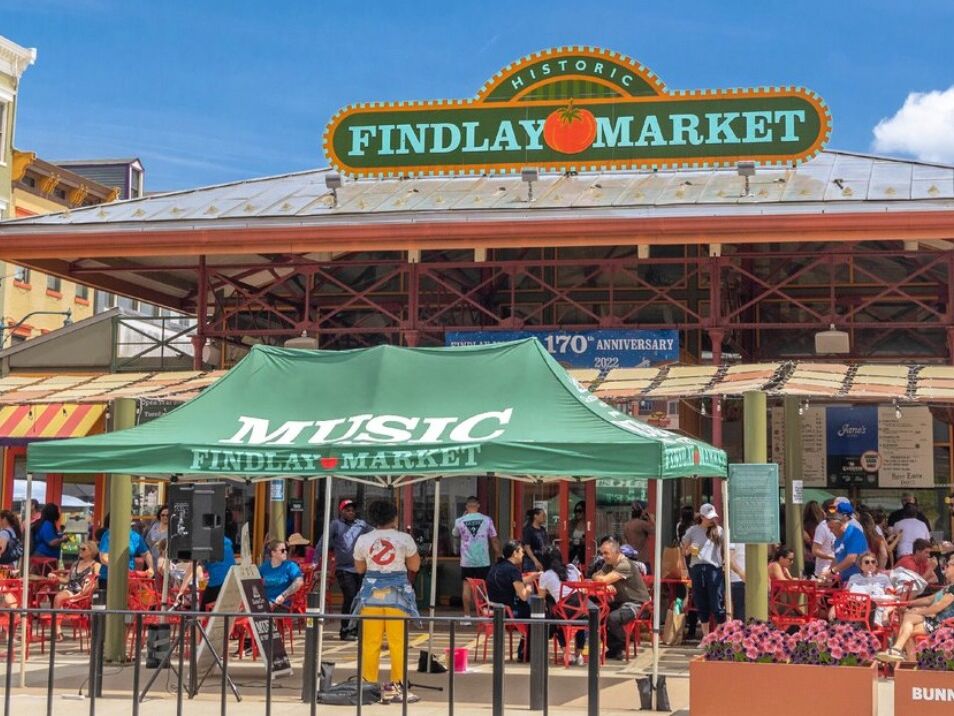 Picture of Findlay Market