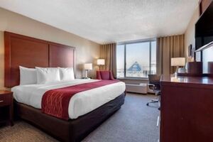 Picture of Comfort Inn Memphis Downtown