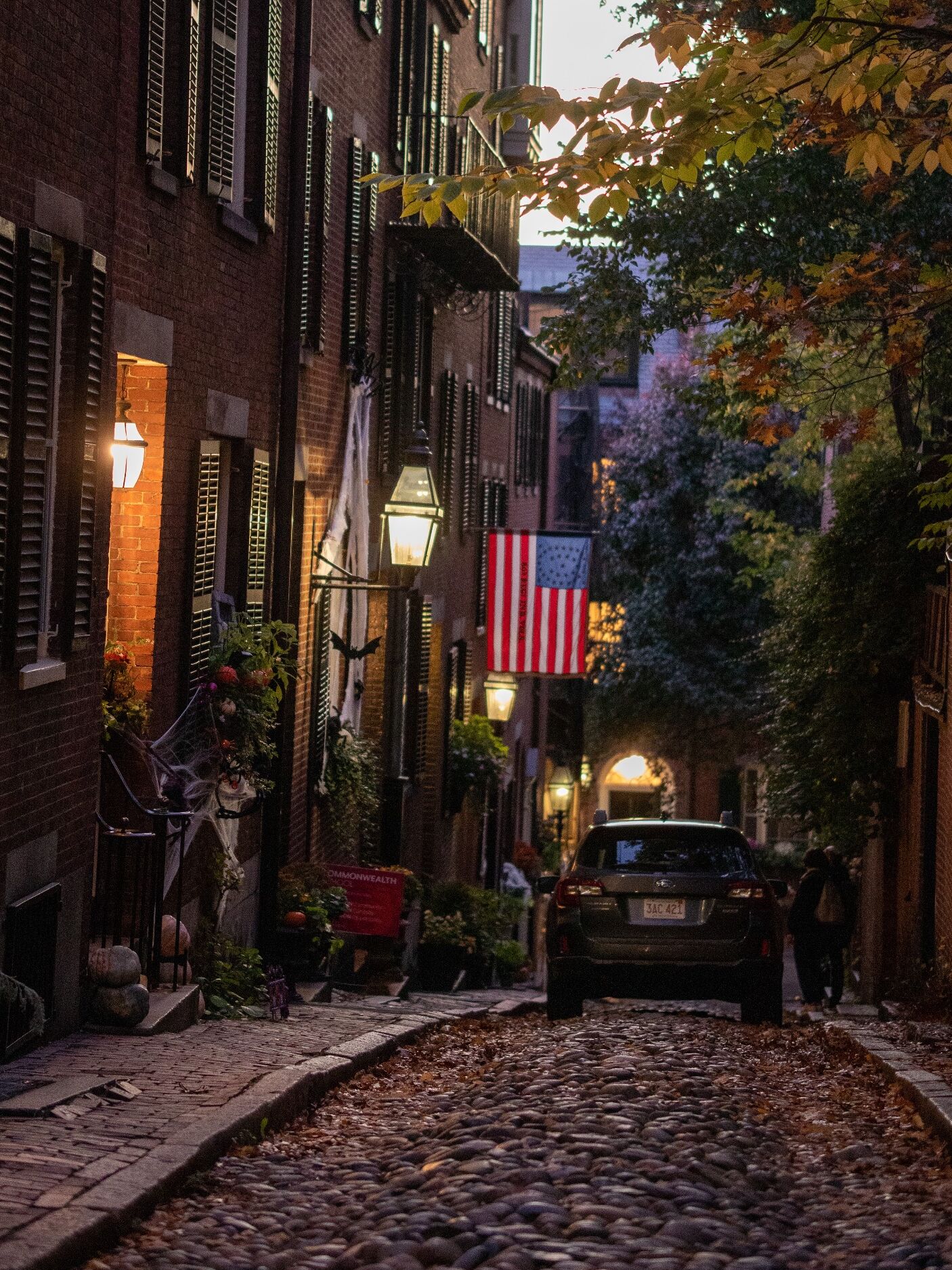 Picture of Beacon Hill