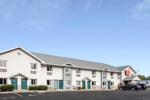 Picture of Econo Lodge Inn & Suites Canandaigua