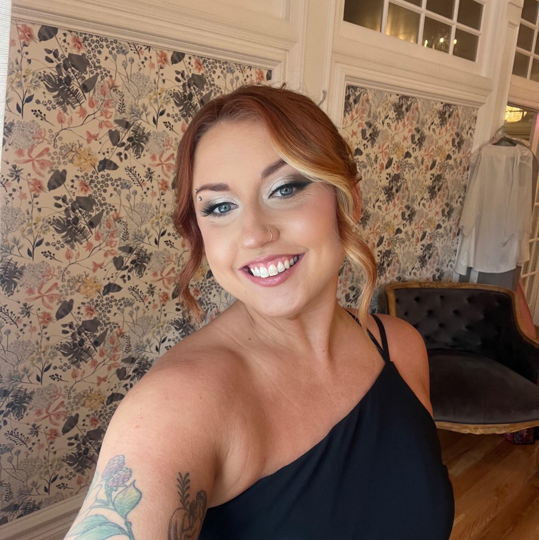 Samantha Sheehan