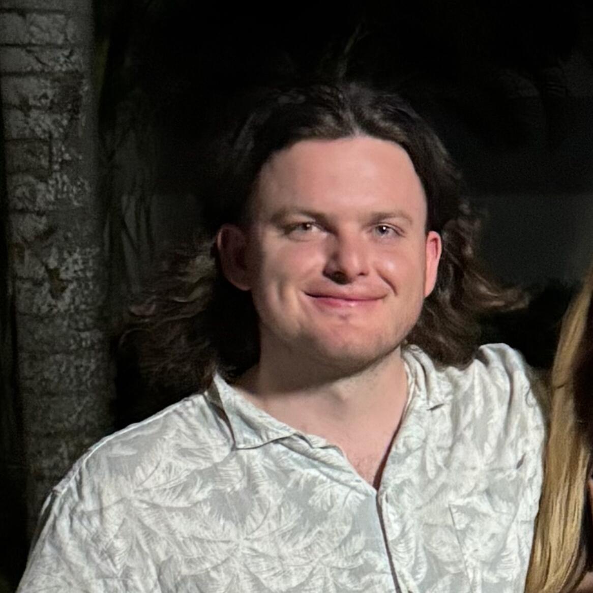 Jarad Holm