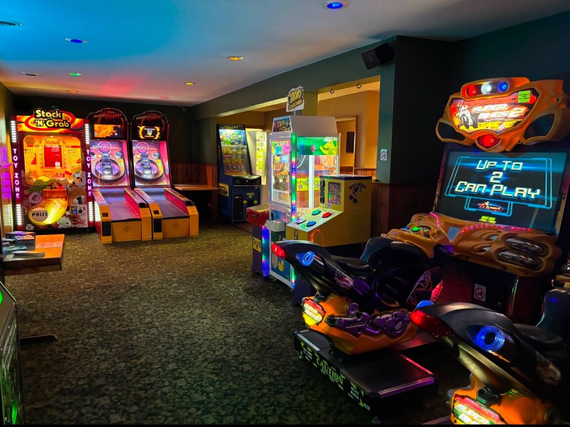 Picture of Hatfield Arcade & Bar