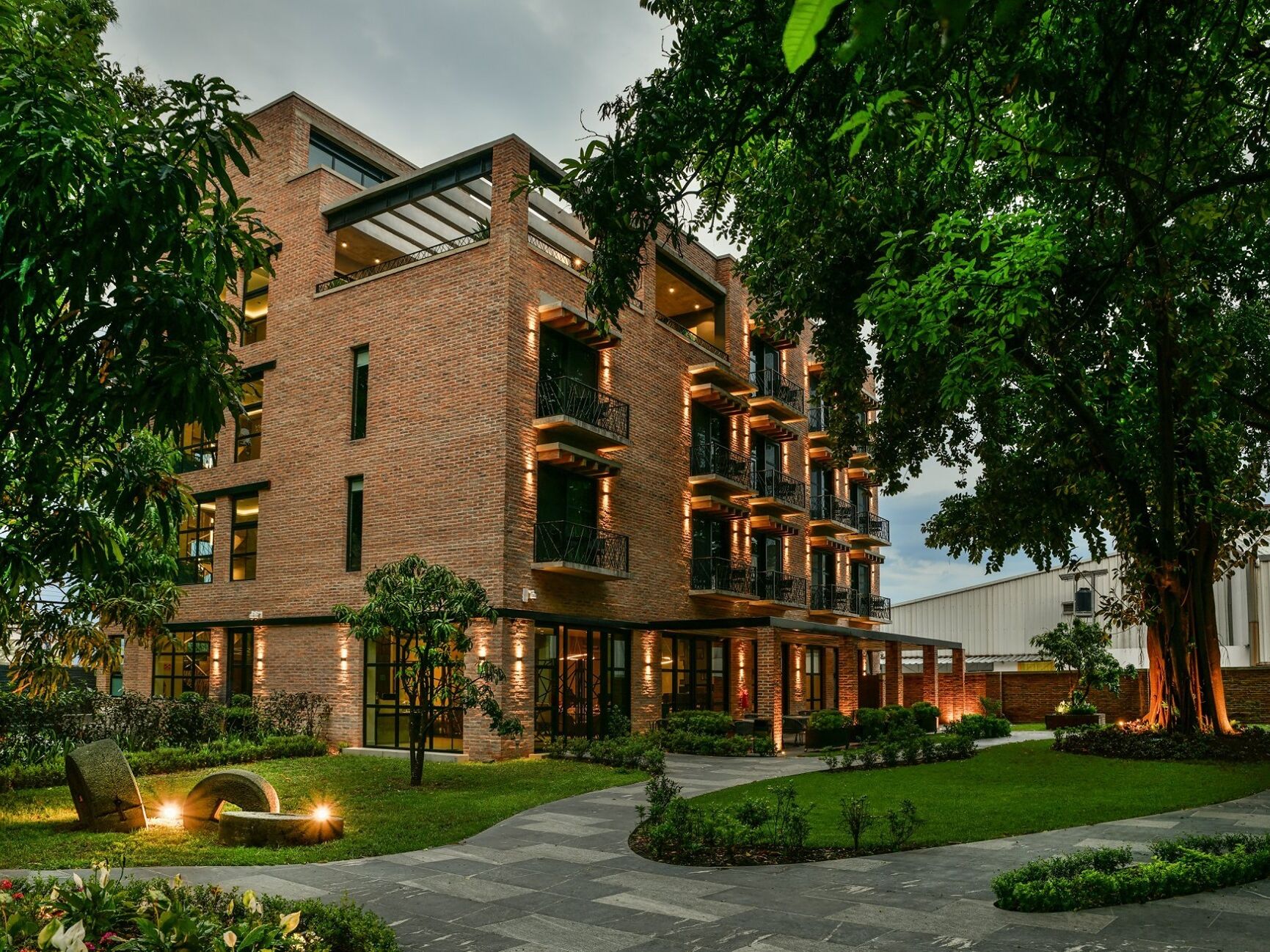 Picture of Casa Salles Hotel Boutique