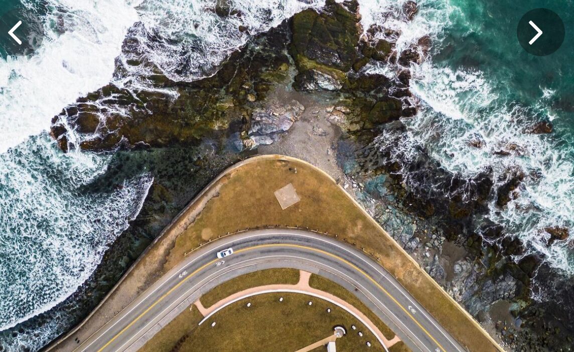Picture of Ocean Drive