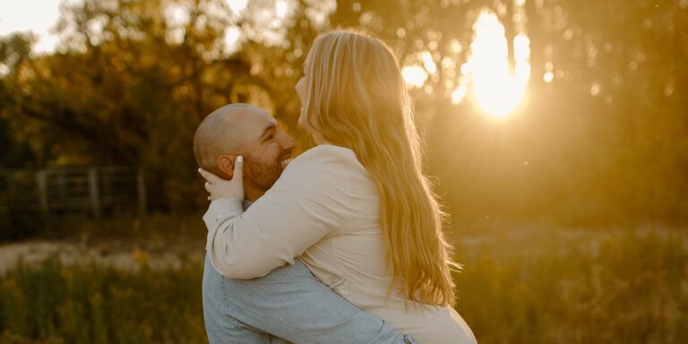 Erica & Matt Home Page Banner