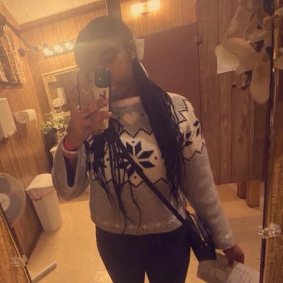 Shazaria Owens