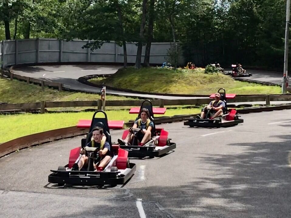 Picture of Seacoast Adventure