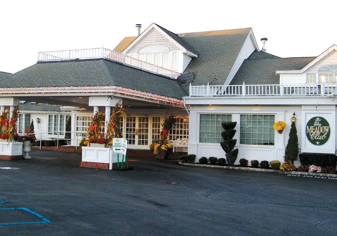 Picture of The Meadow Club
