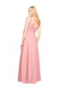 Bari Jay Bridesmaids 2020 V-Neck Bridesmaid Dress - thumbnail - 2