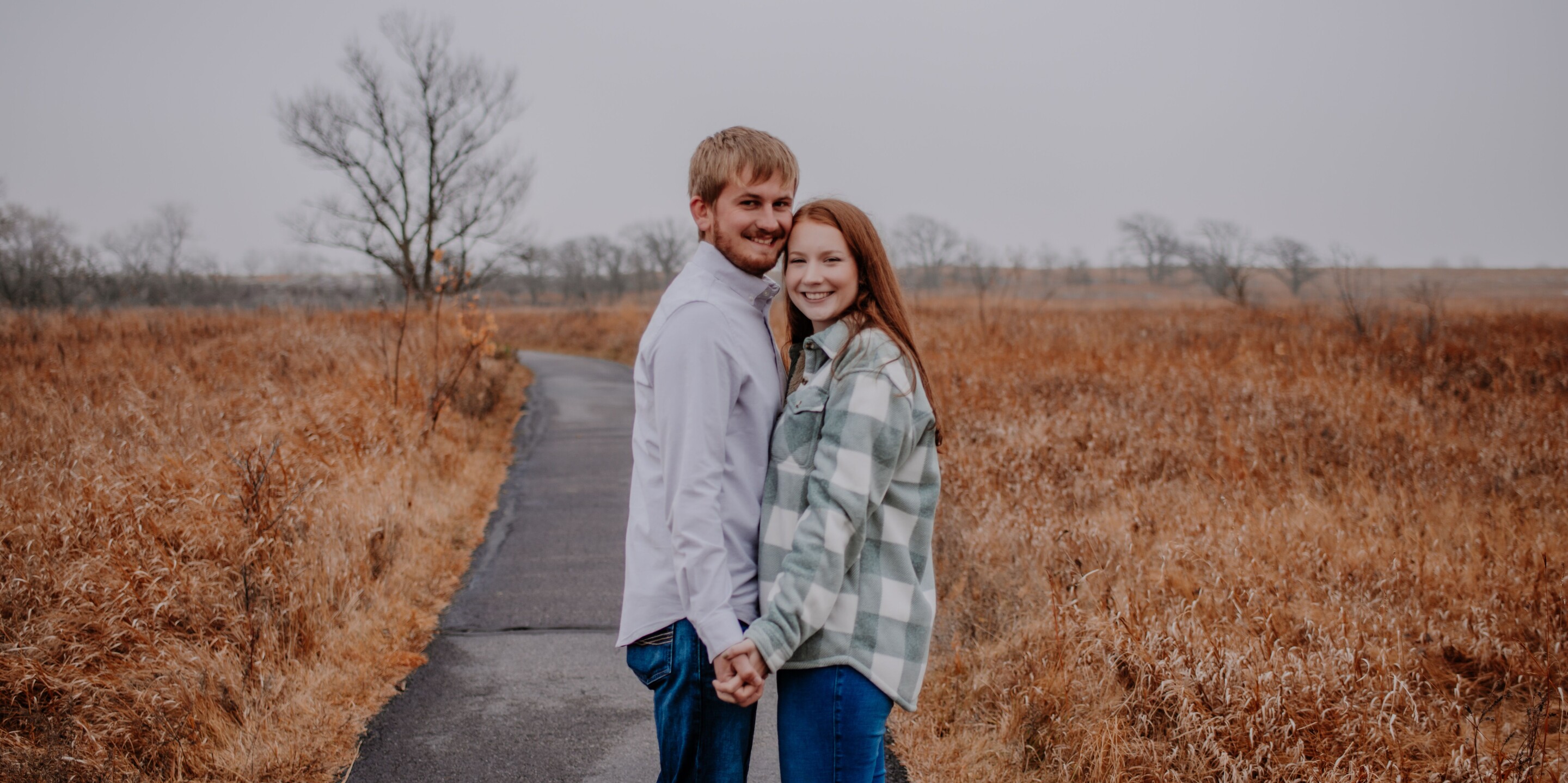Nicholas & Taylor Home Page Banner