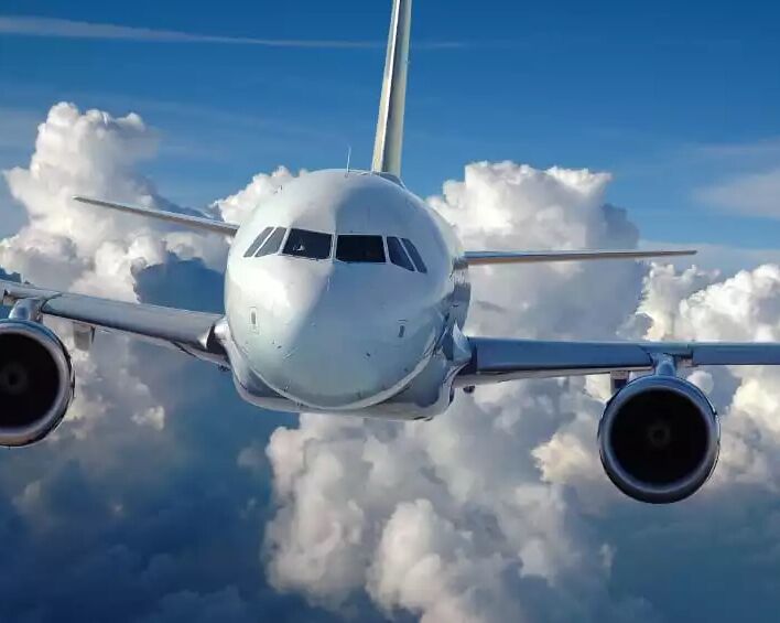 Picture of Oakland International Airport
