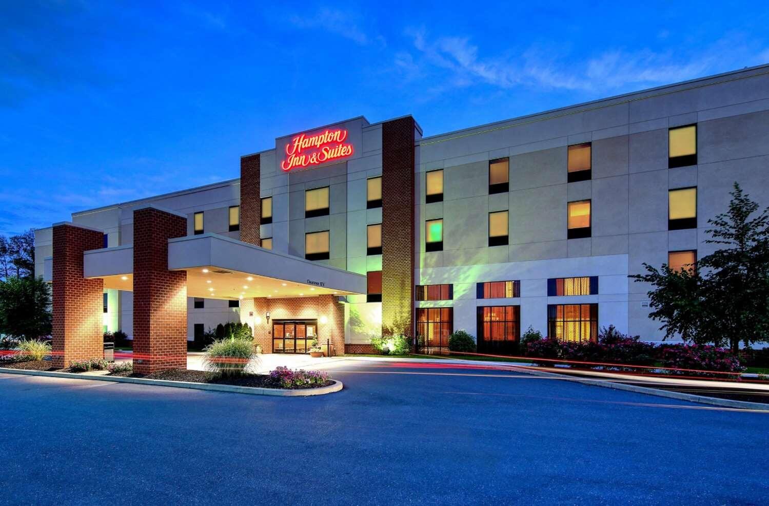 Picture of Hampton Inn & Suites Harrisburg/North