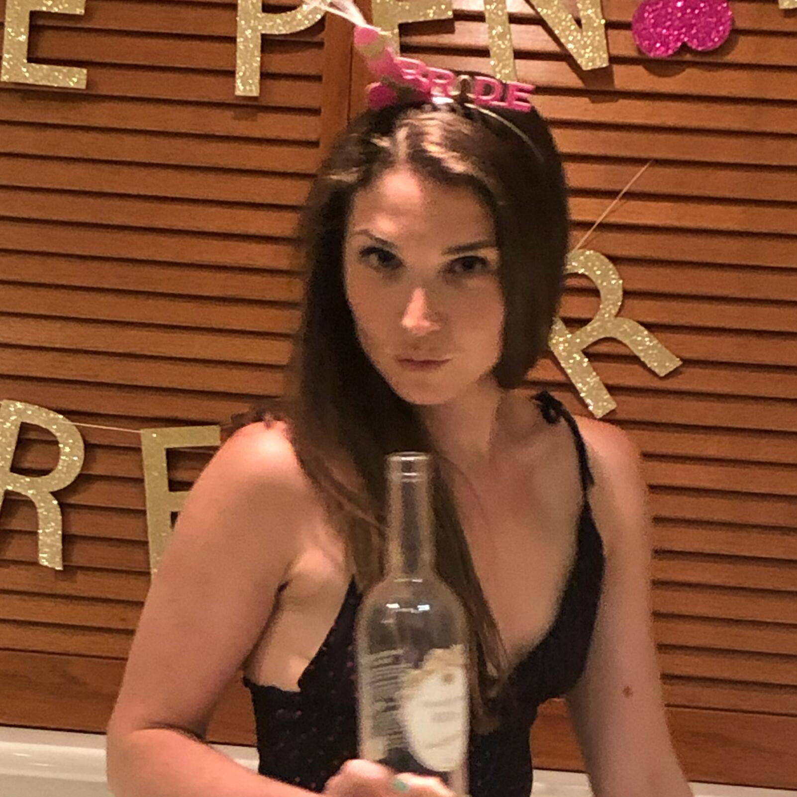 Alexis Burbank