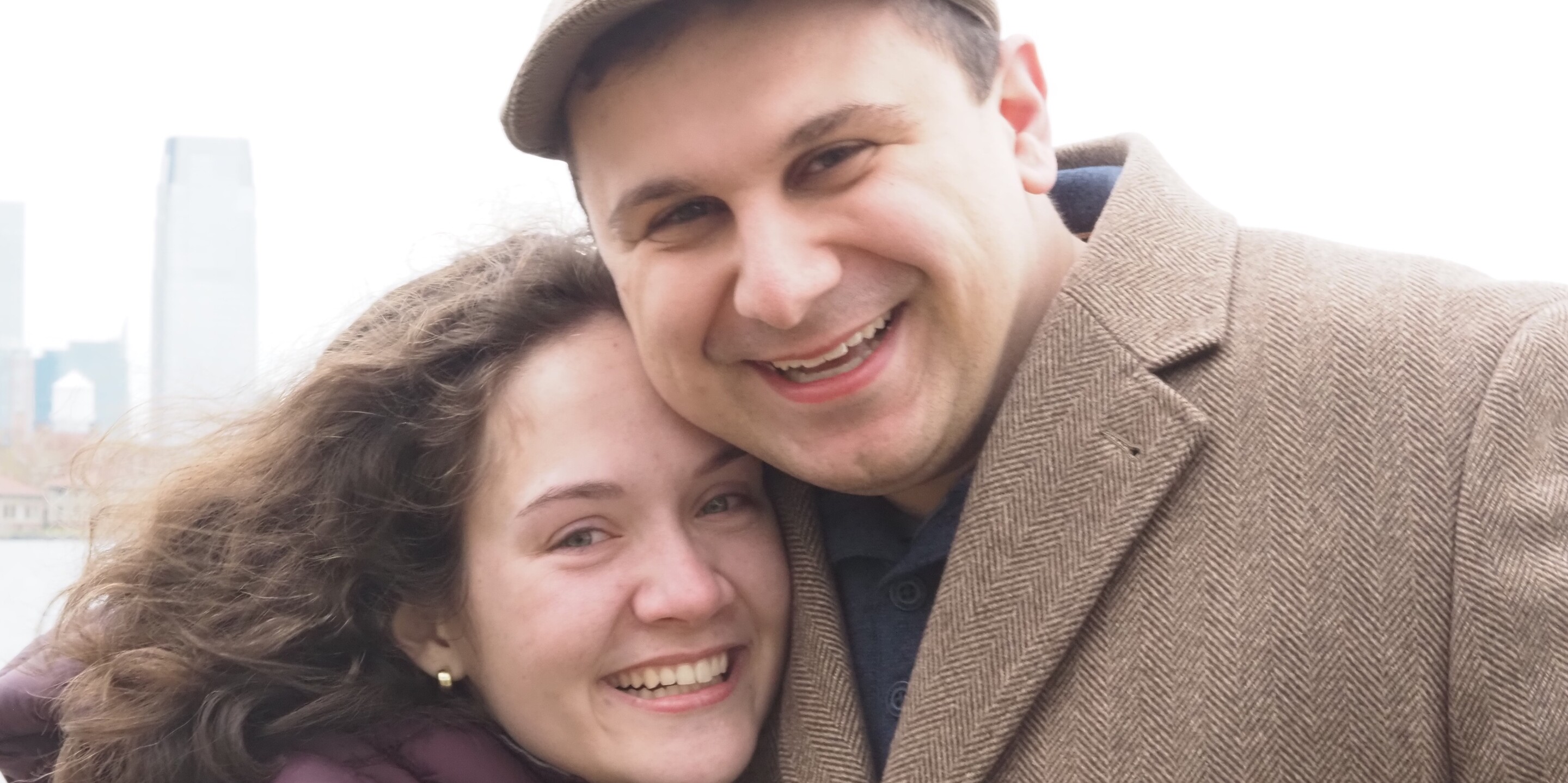 JohnAnthony & Grace Home Page Banner