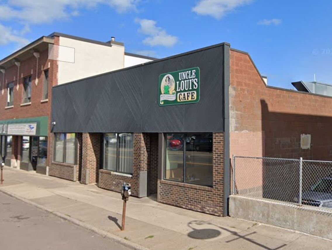 Picture of Uncle Loui's Cafe