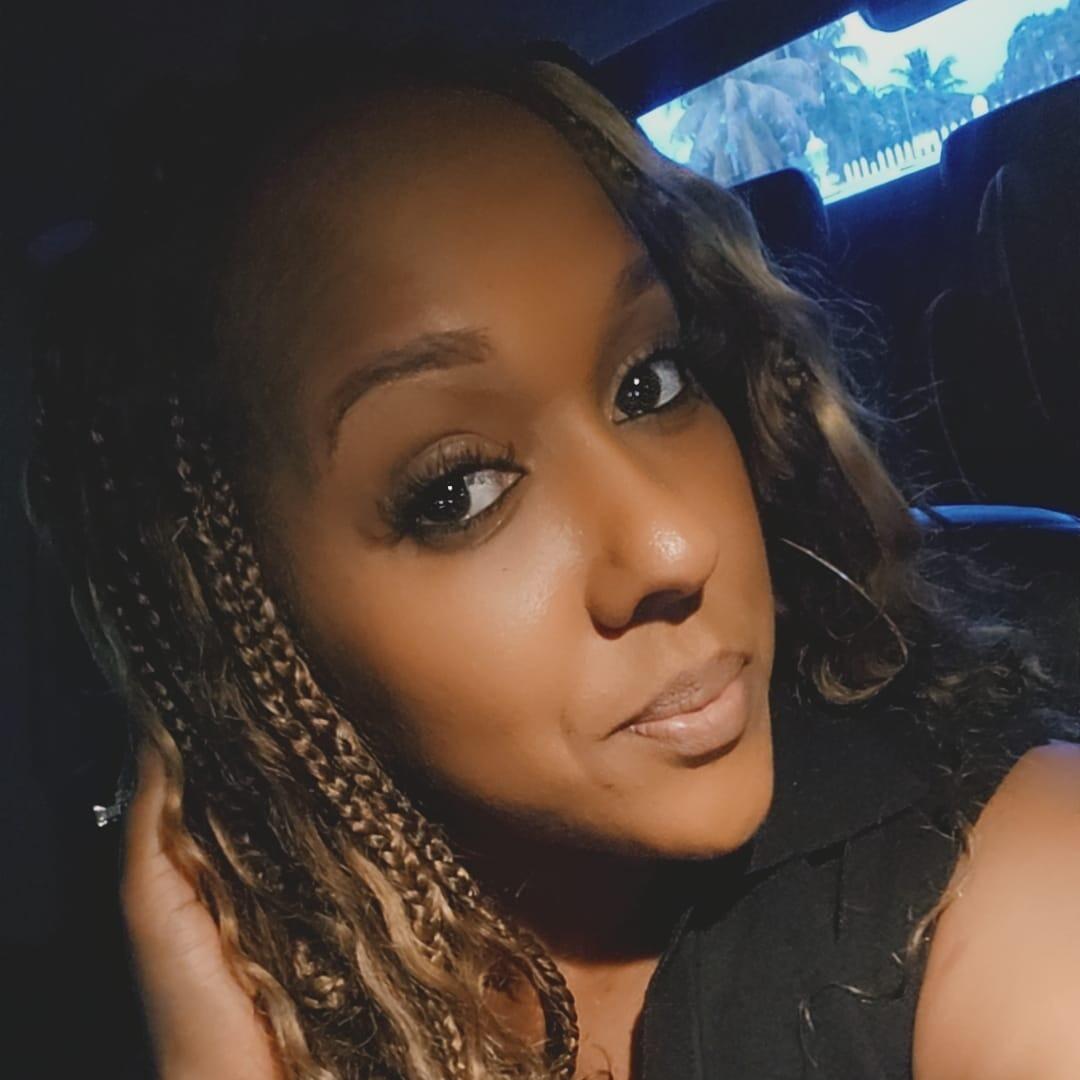 Shari Johnson-Miller