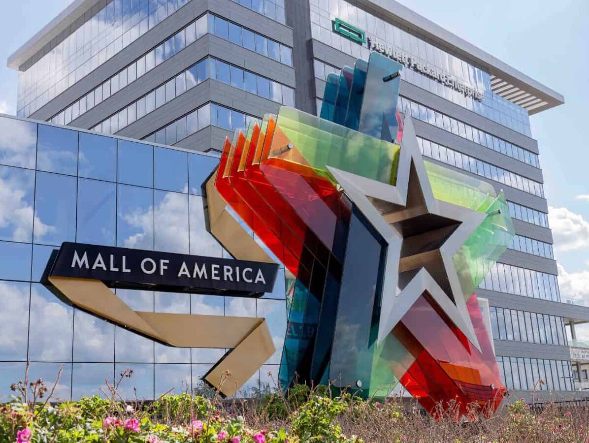 Picture of Mall of America