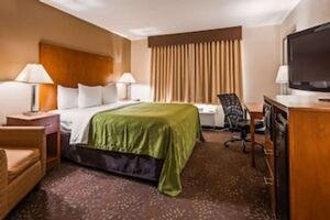 Picture of Quality Inn