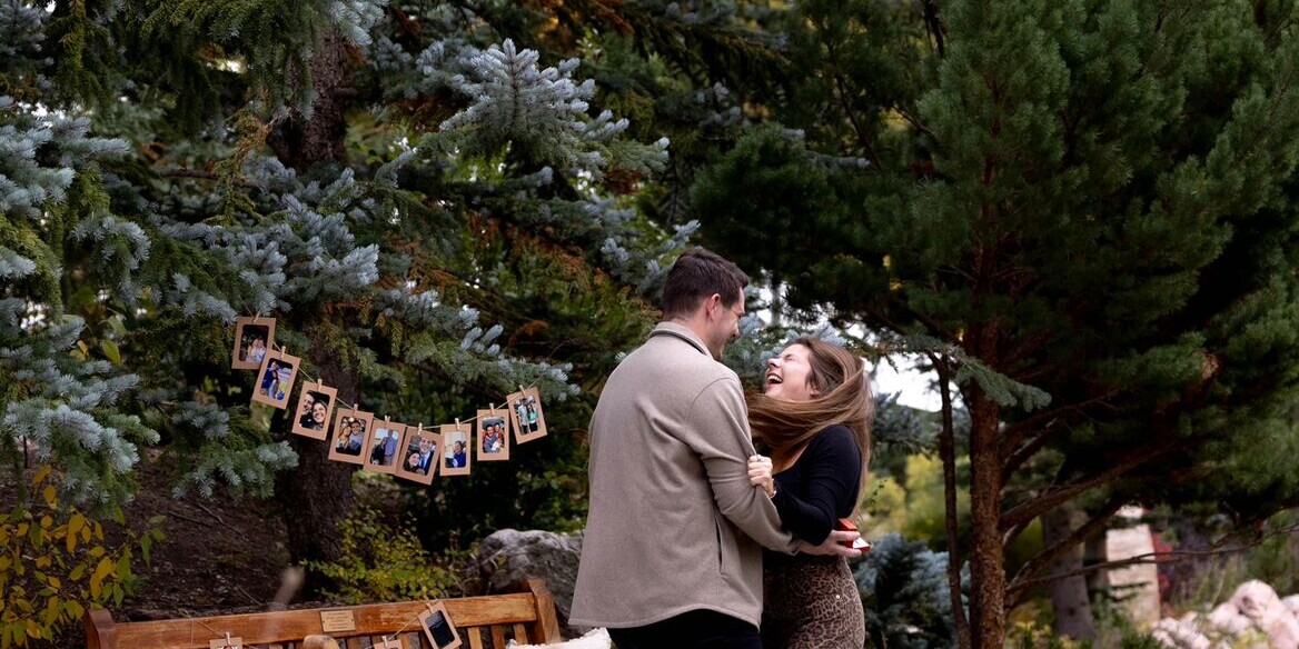 Baileigh & Phillip Home Page Banner
