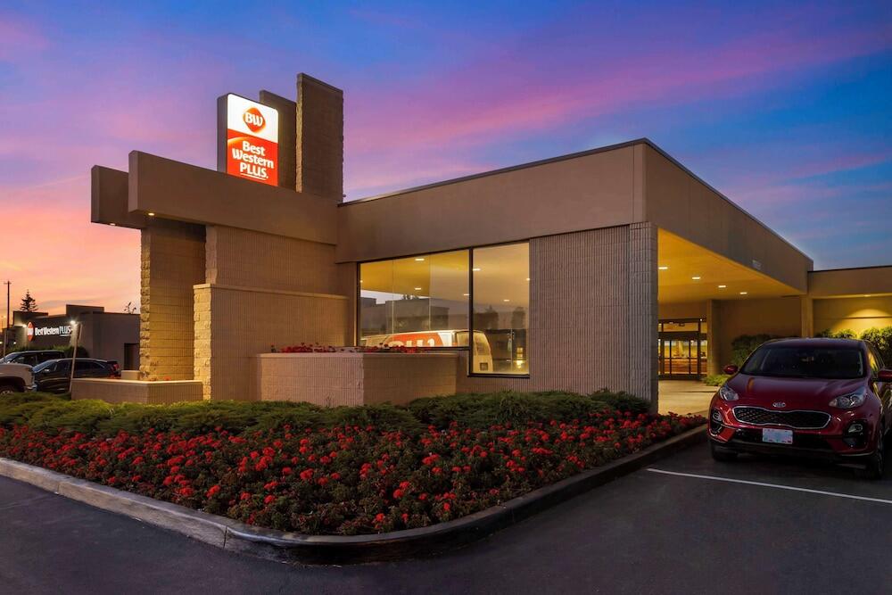 Picture of Best Western Plus University Inn
