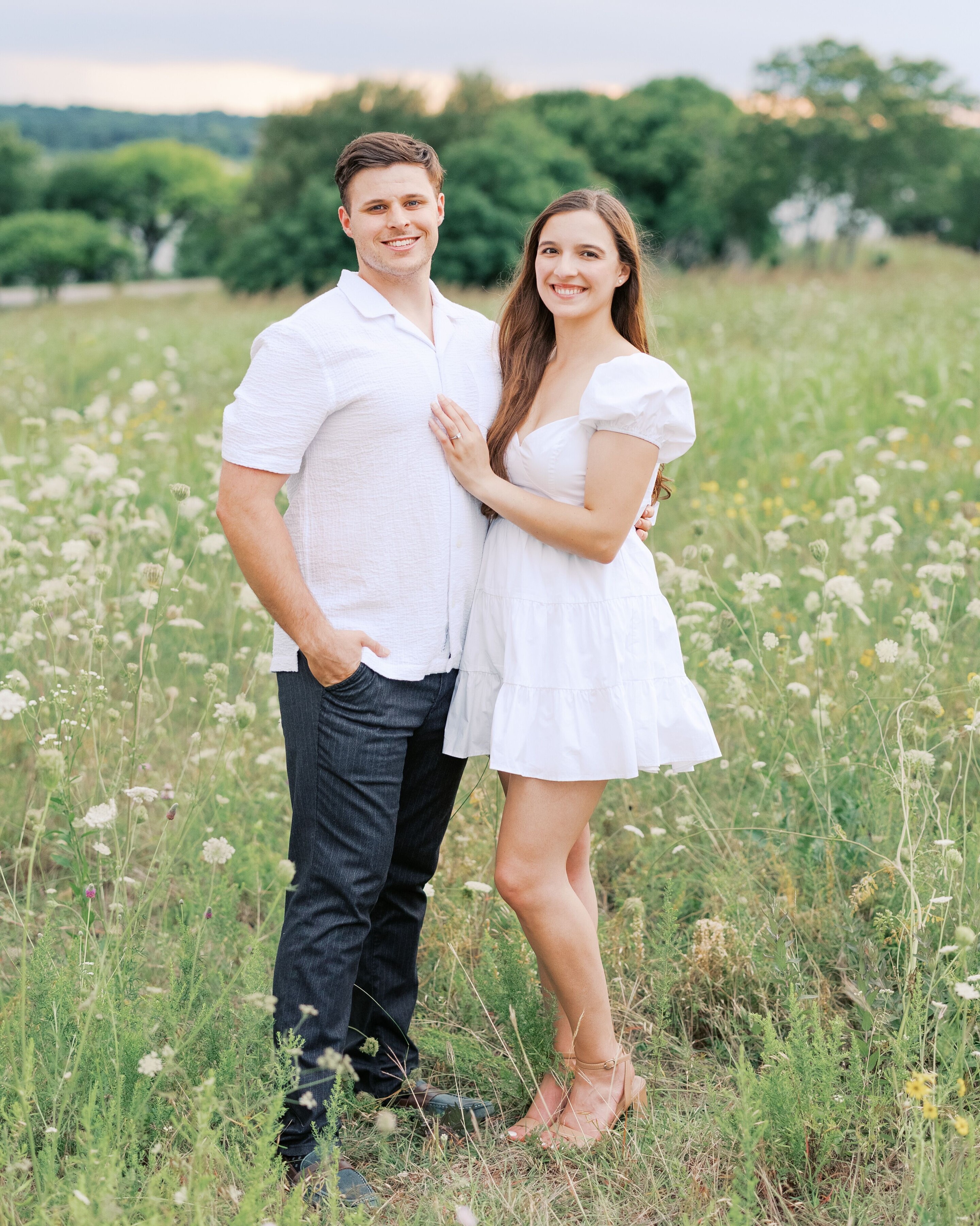 Lindsey & William Home Page Banner