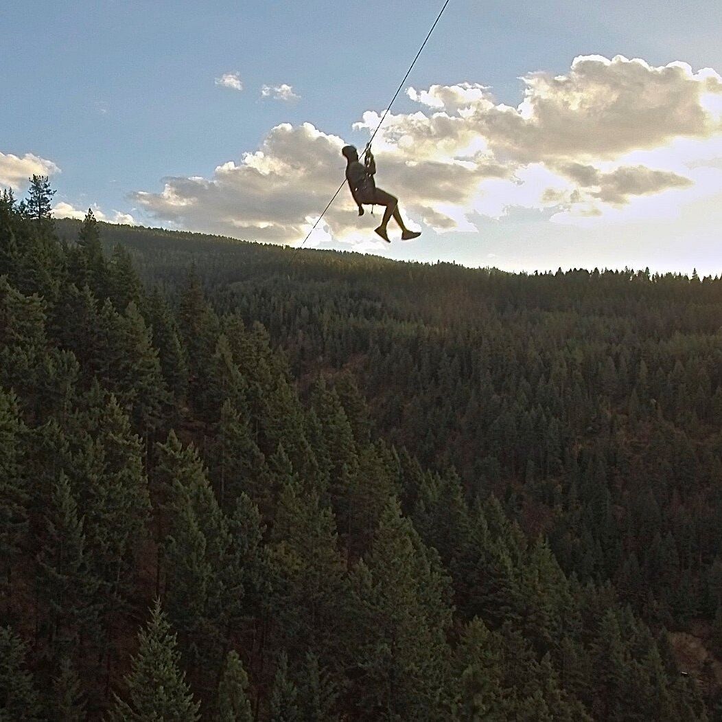 Picture of Timberline Adventures