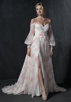 Sottero and Midgley NERIDA A-Line Wedding Dress