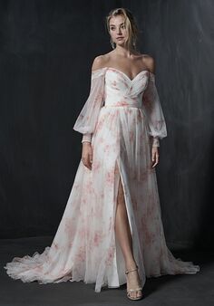 Sottero and Midgley NERIDA A-Line Wedding Dress