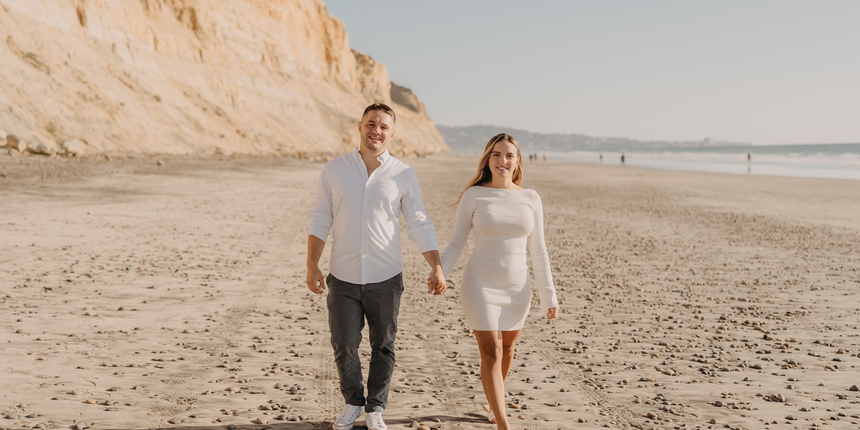 Valeria & Justin  Home Page Banner