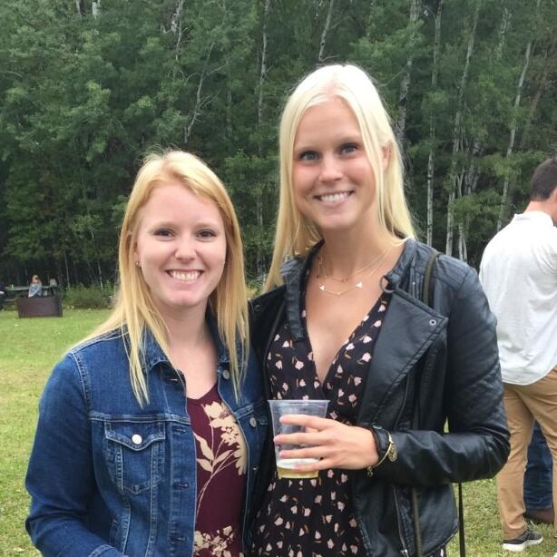 Lauren Hovden
