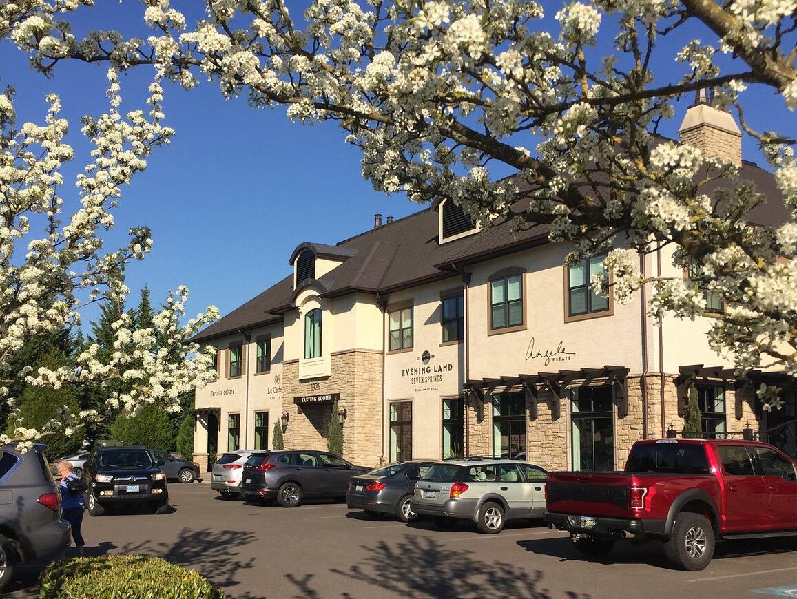 Picture of The Dundee Hotel