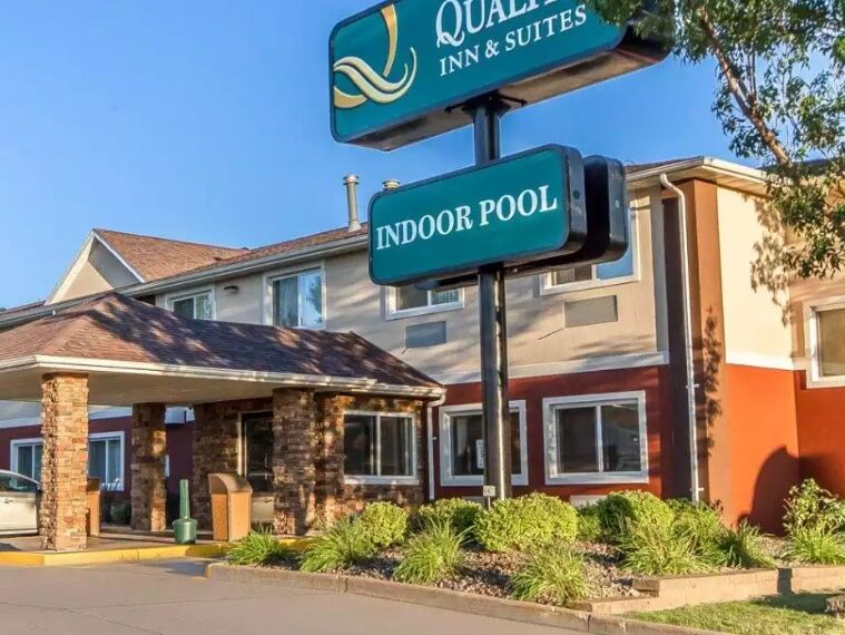 Picture of Quality Inn & Suites