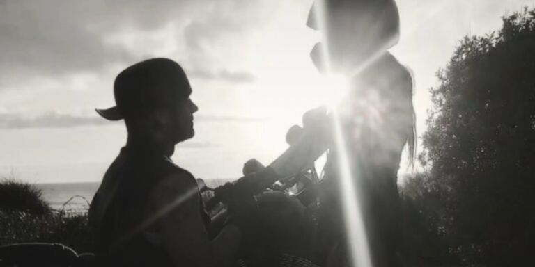 Ronnie & Jamie Home Page Banner