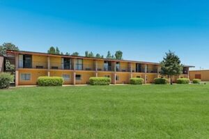 Picture of Econo Lodge